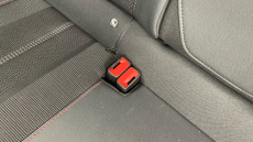 Vauxhall Mokka 1.2 Turbo SRi Premium 5dr Auto Petrol Hatchback